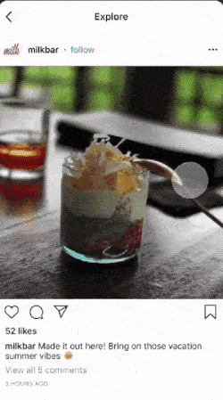 18 Instagram Explore