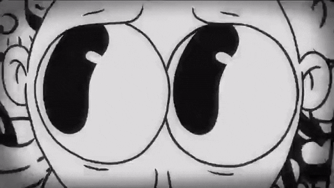 cartoon audience gif