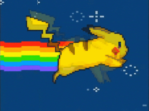 3 pikachu