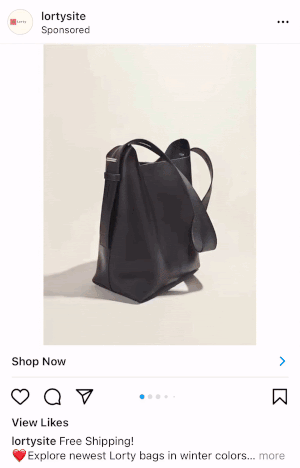 39 Lortysite Ad