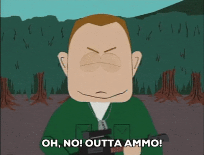 ammo
