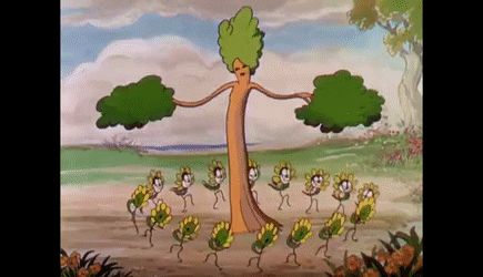 Don’t miss the forest for the trees
