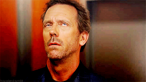 dr house