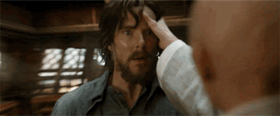 dr strange fever dream
