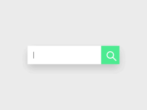 gif search bar