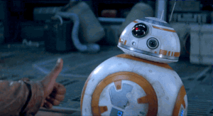 BB-8 gif
