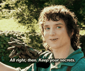 Keep Your Secrets Google Tag Manager