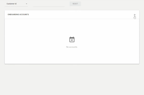 local service ads for Existing Ads account 
