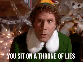 lying about roas