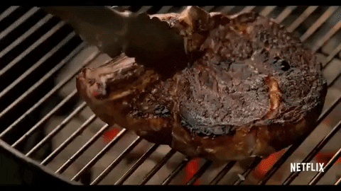 landing page checklist steak