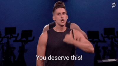 you deserve more