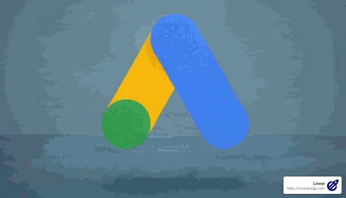 Campaign Manager 360 Interface - Google Ads Management