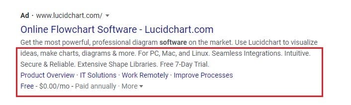lucidchart ad extension example 1
