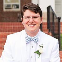 person image