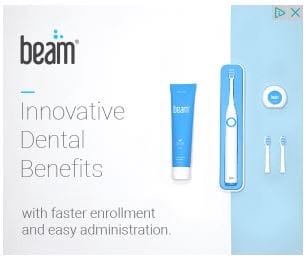 Beam Display Ad Example 300 X 250 1