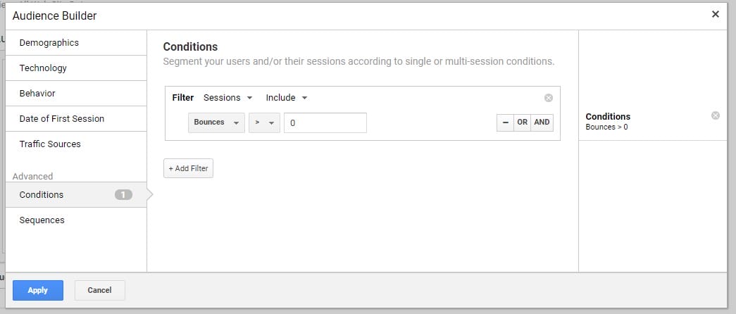 Website analytics showing conversion rate drops and user flow analysis - conversion rate optimization audit