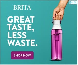 Brita Display Ad Example 300 X 250 1