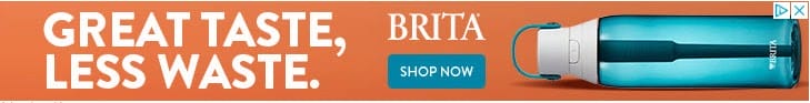 Brita Display Ad Example 728 X 90 1