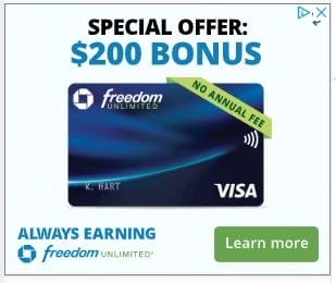 Chase Bank Display Ad Example 300 X 250 1
