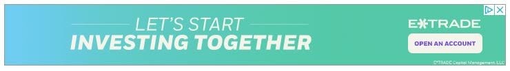 eTrade Banner Ad Example 1 1