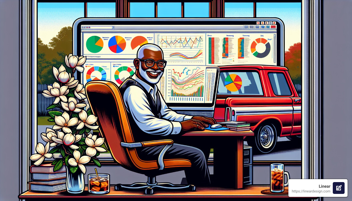 Bid Adjustment Example - Google Ads Bidding