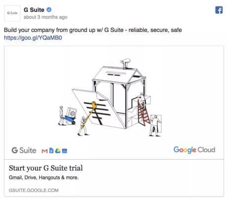 g suite