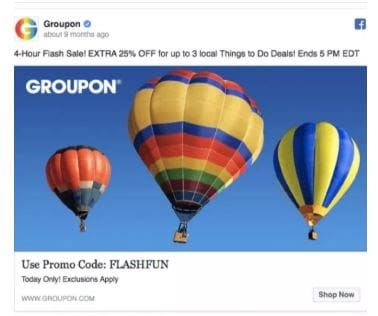 groupon