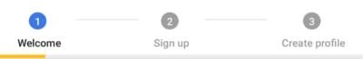 Local service ads process