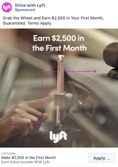 lyft fb ad 1 1