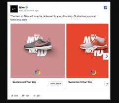 nike