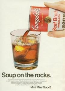 ogilvy advertisement