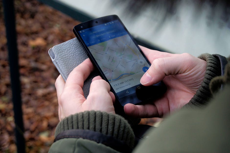 Location Targeting in Google Ads - google ad campaign management
