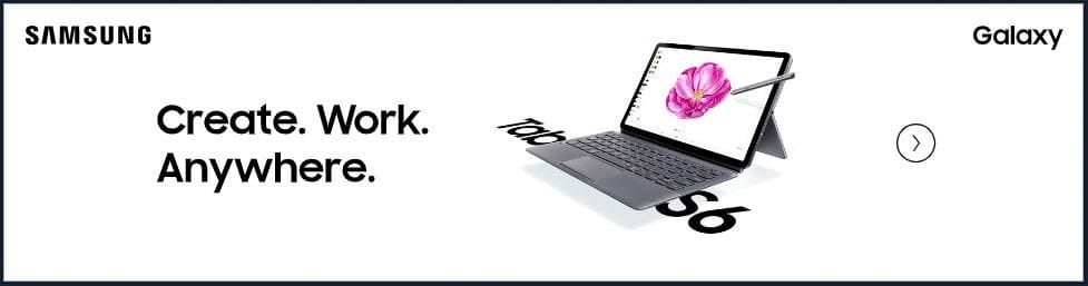 Samsung Display Ad Example 970 X 250 1