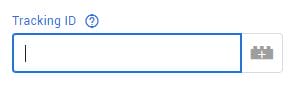 Tracking ID Box