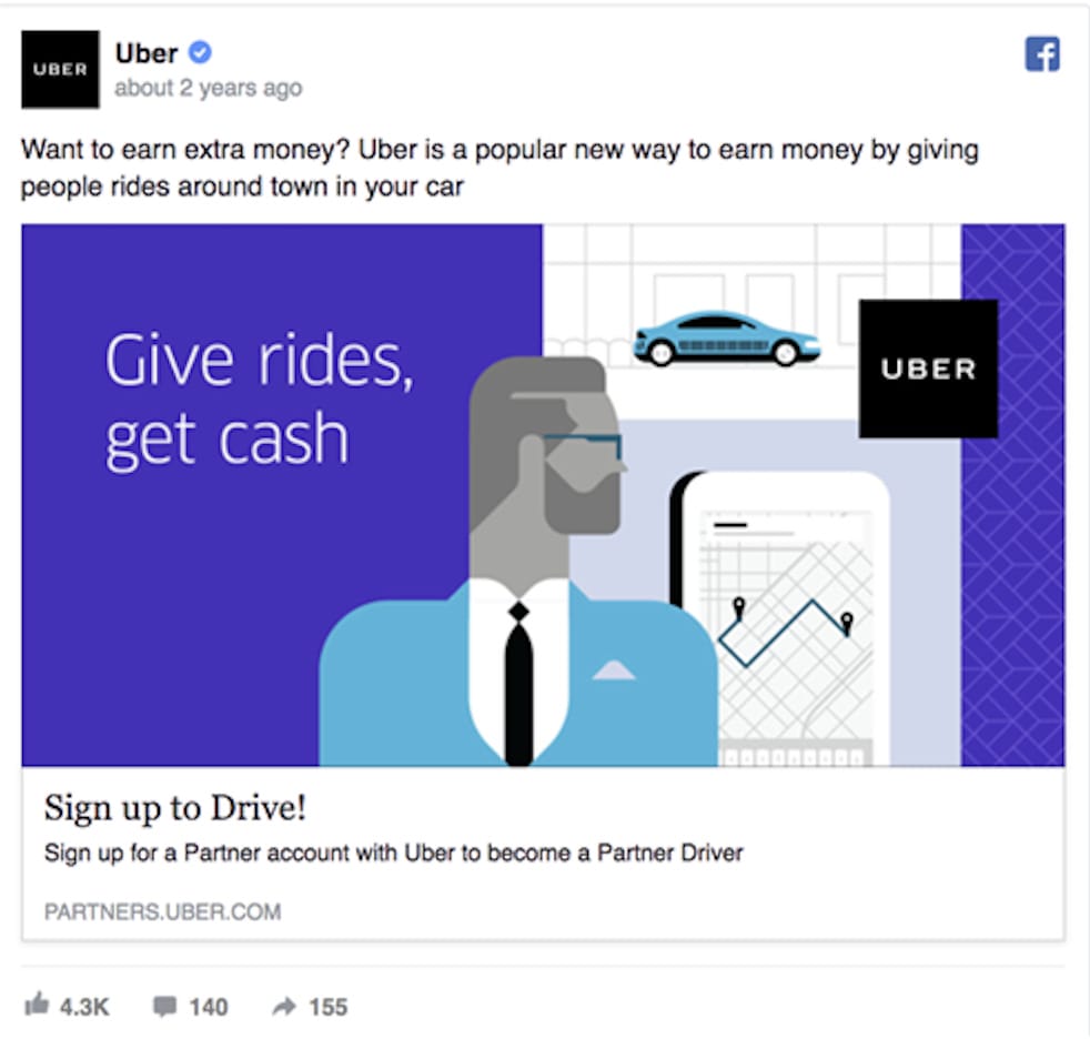 uber driver app