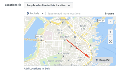 27 instagram ad location targeting
