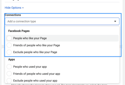 28 instagram ad page targeting