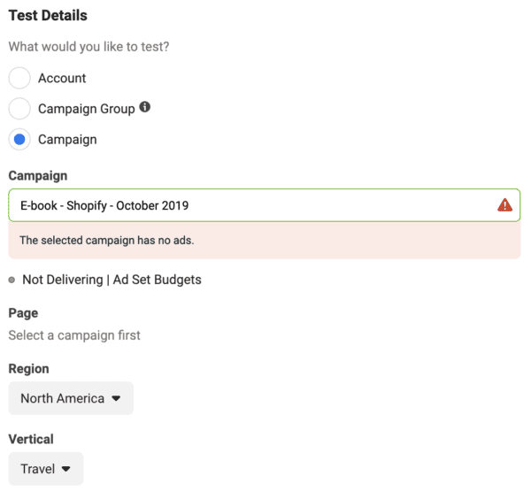 brand survey