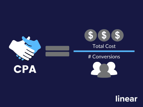 CPA calculation