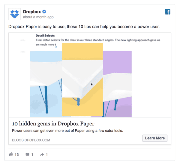 dropbox 3 1