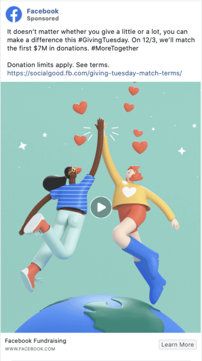 facebook facebook ad