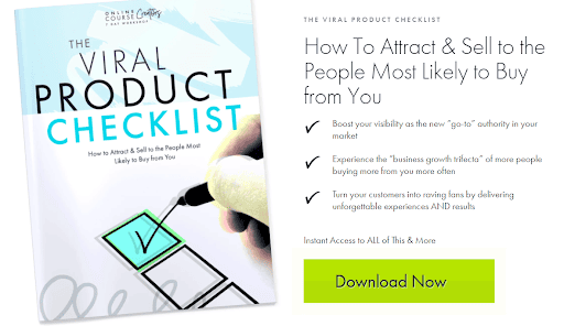 direct response copywriting making a promise