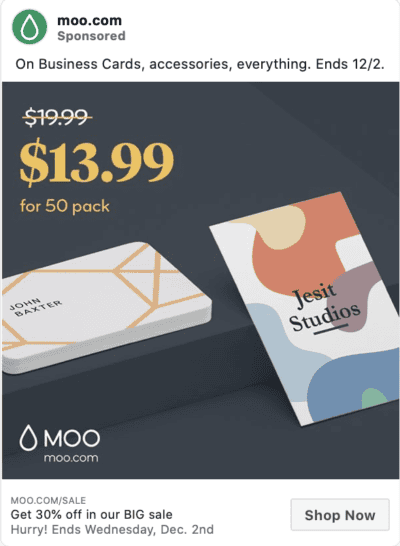 moo facebook ad 1