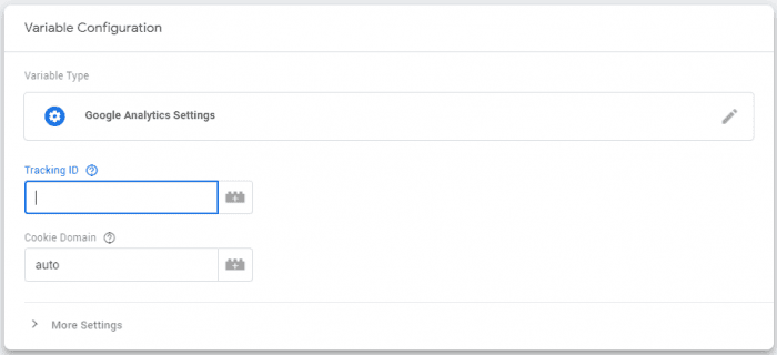Google Tag Manager