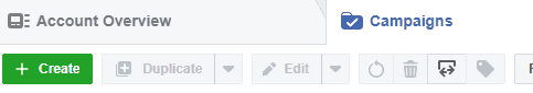 facebook dark posts