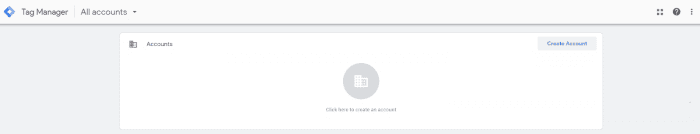 Google Tag Manager