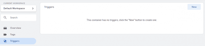 Google Tag Manager