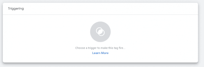 Google Tag Manager