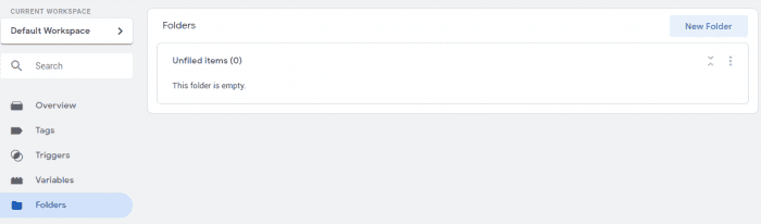Google Tag Manager
