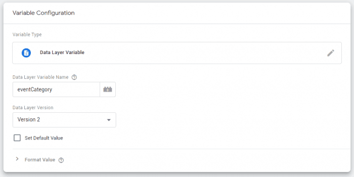 Google Tag Manager